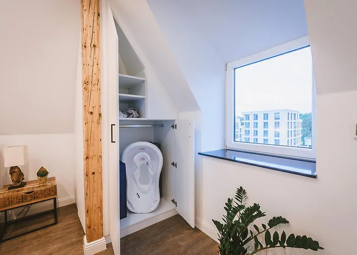 Sadebo Altbau *