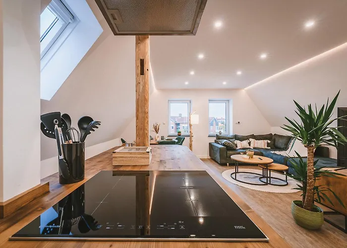Sadebo Altbau
