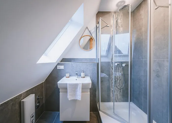 Sadebo Altbau Lübeck