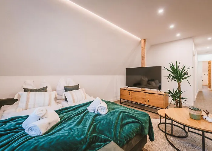 Sadebo Altbau * Lübeck