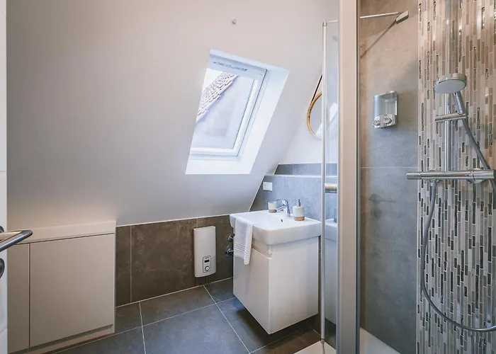 Sadebo Altbau *